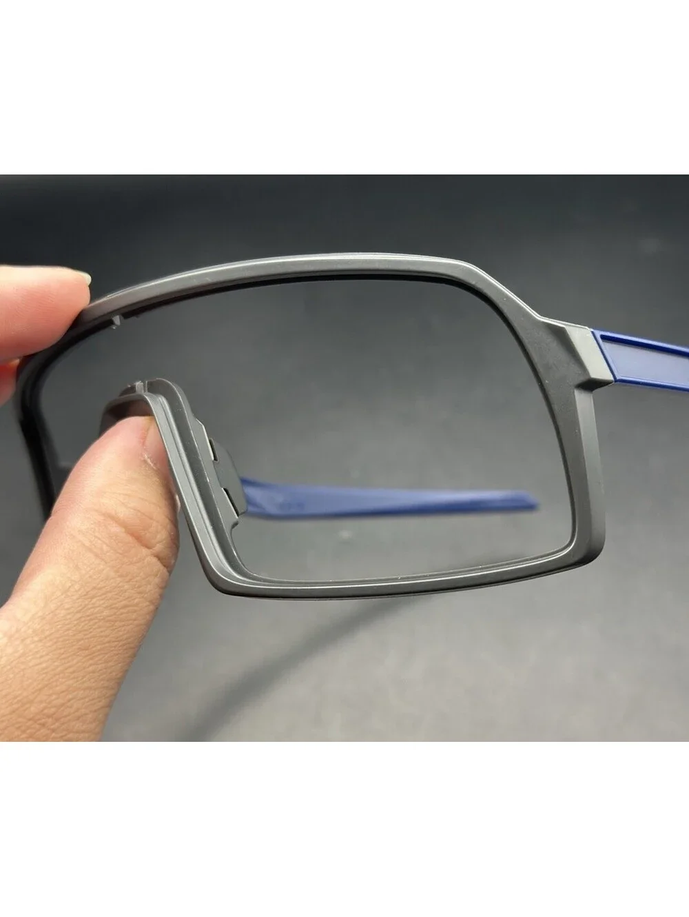 Oakley new unused